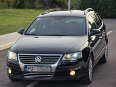 Volkswagen - Passat - 2.0 tdi