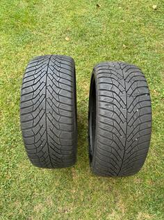 Kumho - Winter craft wp52 - Zimska guma