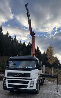 Volvo - FM 330