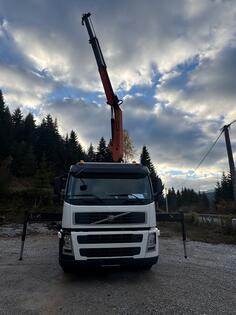 Volvo - FM 330