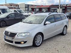 Volkswagen - Passat - TDI