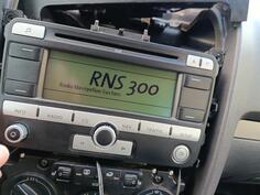 CD / DVD / MC / Radio player