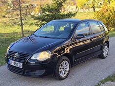 Volkswagen - Polo - Ww
