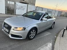 Audi - A4 - 2.0 TDI