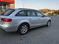 Audi - A4 - 2.0 TDI