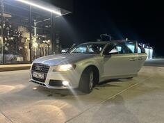 Audi - A4 - 2.0 TDI