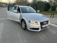 Audi - A4 - 2.0 TDI