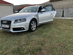 Audi - A4 - 2.0 TDI