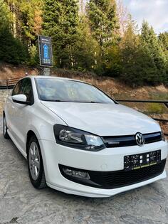 Volkswagen - Polo - 1,2