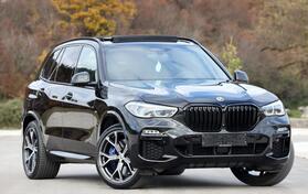 BMW - X5 - FULL M PAKET
