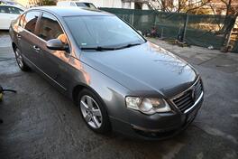 Volkswagen - Passat - 2.0 103 KW TDI