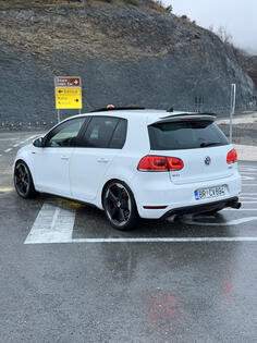 Volkswagen - Golf 6 - GTI 310ks