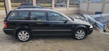 Volkswagen - Passat Variant - 1.9tdi