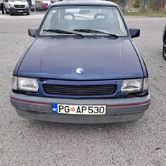 Opel - Corsa - 1,5 d
