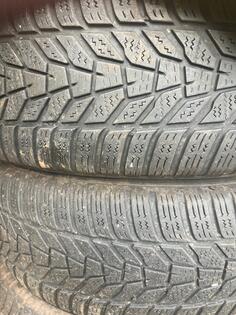 Hankook - Zimska guma - Zimska guma