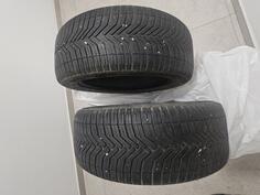 Michelin - Cross Climate - Univerzalna guma