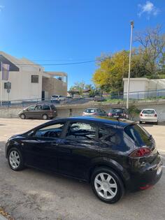 Seat - Leon - 2.0tdi
