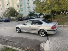 BMW - 320 - 2.0
