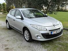 Renault - Megane - 1.6