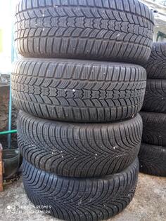 Sava - 2xEskimo 2xAllwather - Zimska guma