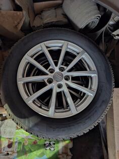 Ostalo felne i fulda gume