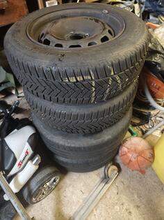 AEZ felne i Fulda gume