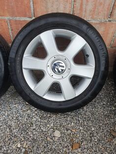 Fabričke - vw 16" - Aluminijum felne