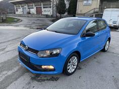 Volkswagen - Polo - 1.4 tdi