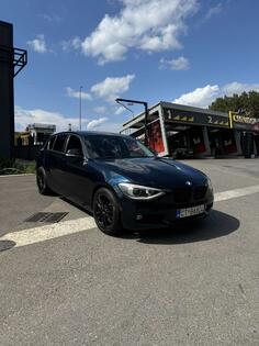 BMW - 116 - 2.0