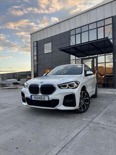 BMW - X1 - xDrive M Sport