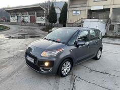 Citroen - C3 Picasso - 1.6 hdi