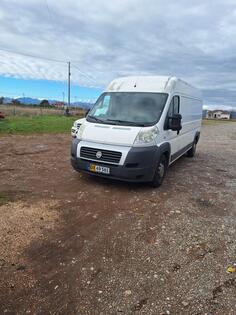 Fiat - fiat ducato maksi