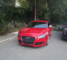 Audi - TT - 2.0 tfsi