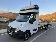 Renault - master