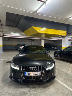 Audi - A5 - 2.7tdi