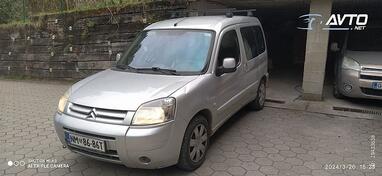 Citroen - Berlingo - 16hdi