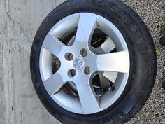 Ostalo felne i pirelli gume