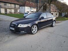 Audi - A6 - 2.7 tdi
