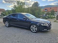Audi - A6 - 2.7 tdi