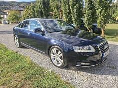 Audi - A6 - 2.7 tdi