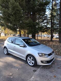 Volkswagen - Polo - 1.6