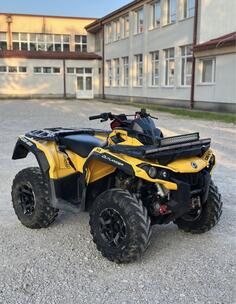 Can-Am - Can Am