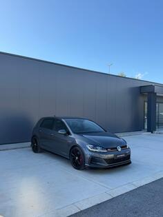 Volkswagen - Golf 7.5 - GTI