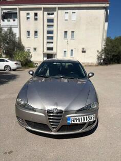 Alfa Romeo - 147 - 1.9jtd