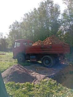 Mercedes Benz - 12 14