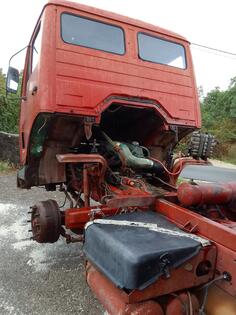 Mercedes Benz - 12 14