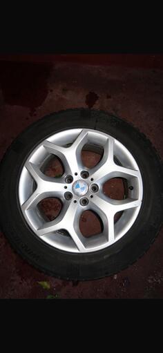 Fabričke felne i nexen gume