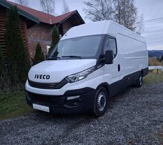 Iveco - daily
