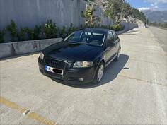 Audi - A3 - 2.0TDI