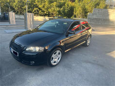 Audi - A3 - 2.0 TDI
